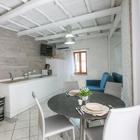 Bali Only For Two ,La Torre Villa Vignanello Bagian luar foto