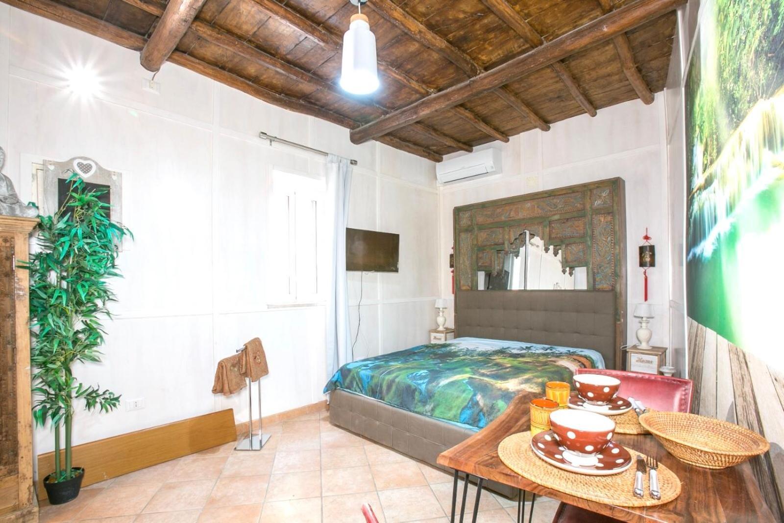 Bali Only For Two ,La Torre Villa Vignanello Bagian luar foto