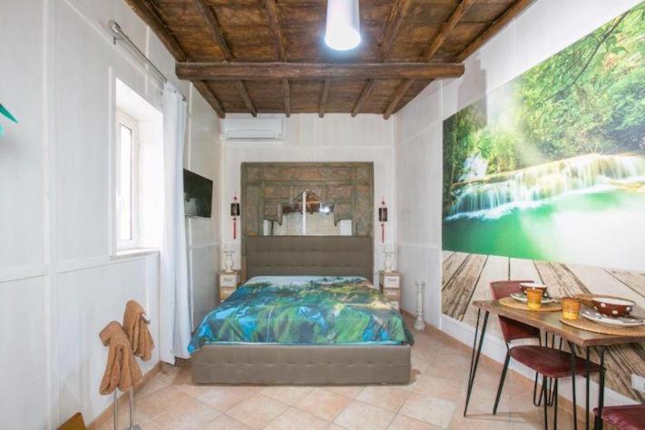 Bali Only For Two ,La Torre Villa Vignanello Bagian luar foto