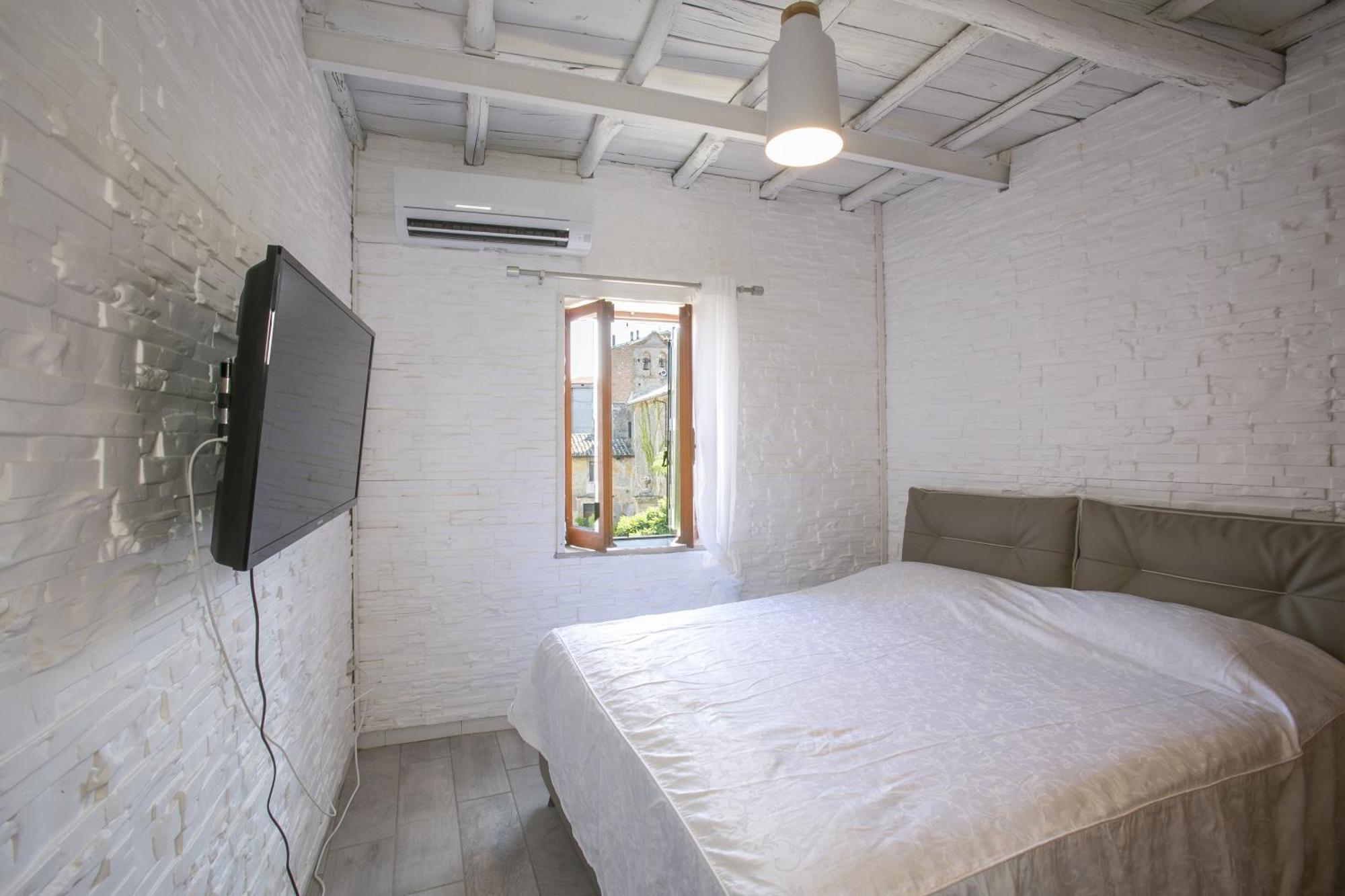 Bali Only For Two ,La Torre Villa Vignanello Bagian luar foto